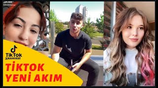 YENİ FARKLI AKIMLAR | TİKTOK #48 | Efsane