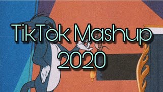 🎀TikTok Mashup🎀 2020 **not clean**!