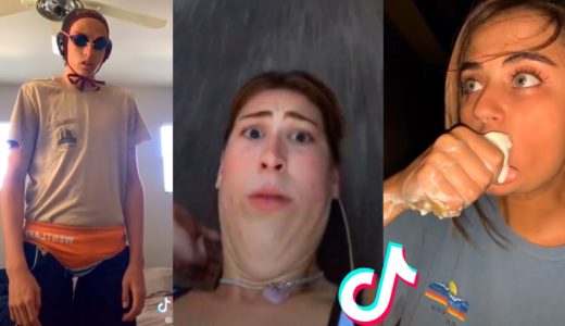 TikTok Memes that will make you Smile ( ͡° ͜ʖ ͡°)