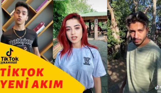 YENİ FARKLI AKIMLAR | TİKTOK #57 | Efsane Hemen İzle