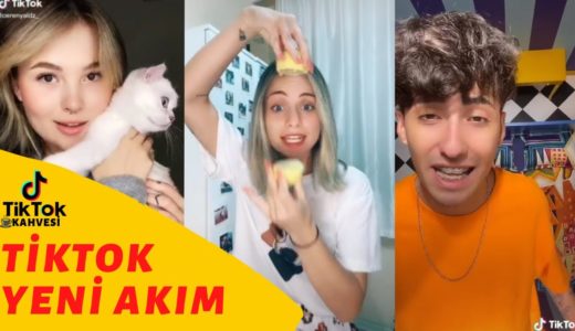 YENİ FARKLI AKIMLAR | TİKTOK #60 | Harika