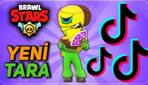 Brawl Stars Tik Tok Videoları #185