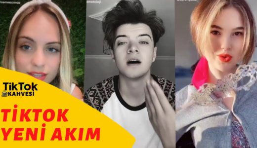 YENİ FARKLI AKIMLAR | TİKTOK #65 | En Yeni Tiktok Videoları