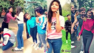 tik tok video || new tik tok video 💝|| 💞couple tik tok video ||🤣comedy tik tok || 💥attitude tik tok