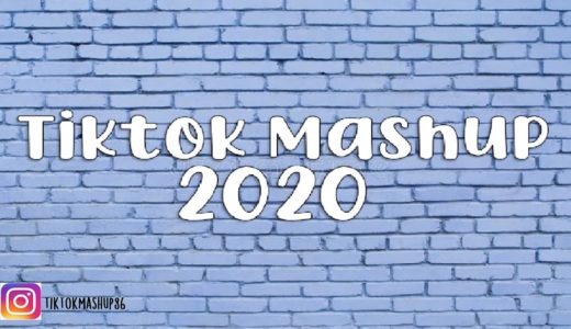 TIKTOK MASHUP AUGUST 2020 (Not Clean)💙