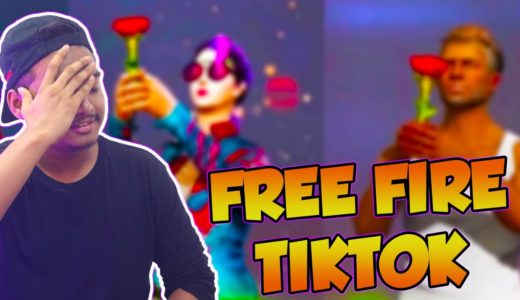 BBF Reacts to Free Fire Tiktok Video Part 9