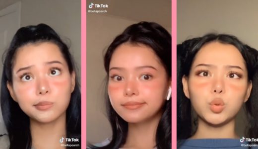 Bella Poarch BEST TikTok Compilation