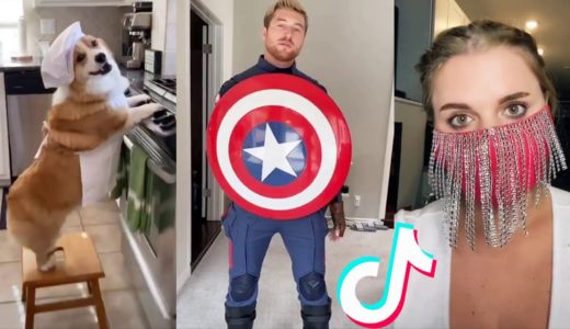 Best TikTok August 2020 (Part 4) NEW Clean Tik Tok