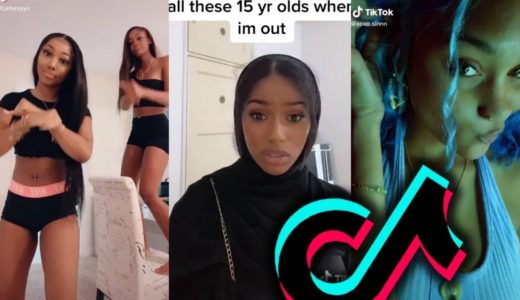 Black Tik Tok Compilation (Pt.64)