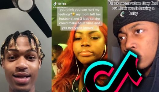 Black Tik Tok Compilation (Pt.69)