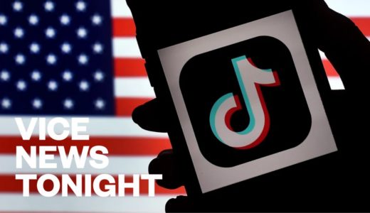 Can The U.S. Actually Ban TikTok?