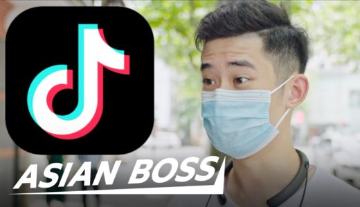 Chinese React To Potential TikTok Ban In The US | STREET DEBATE