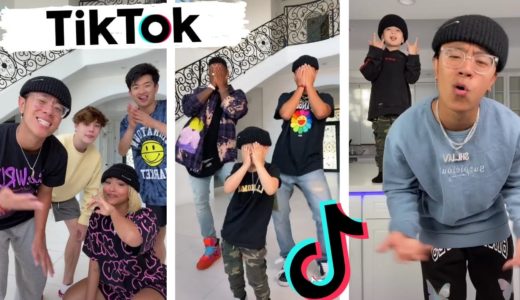 Best of JustMaiko ~ NEW Michael Le TIKTOK Dance Compilation ~ Shluv House ~ Tik Tok