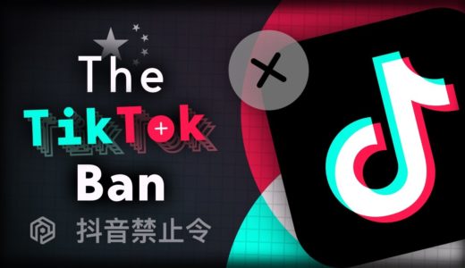 The TikTok Ban