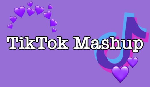 TikTok Mashup 2020 (not clean)