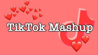 TikTok Mashup 2020 (not clean)