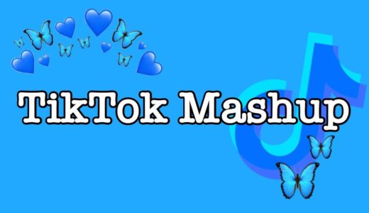 TikTok Mashup 2020 (not clean)