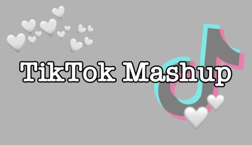 TikTok Mashup 2020 (not clean)