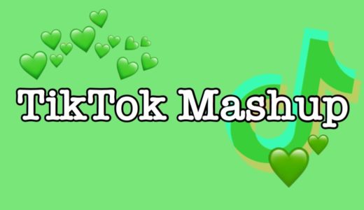 TikTok Mashup 2020 (not clean)