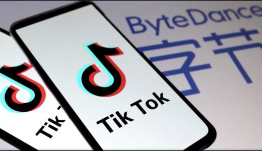 TikTok: from social star to Trump target