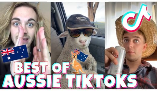 Tiktoks Only Australians Will Understand | Best Aussie Tiktok part 1