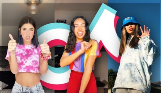 Ultimate Dance TikTok Compilation (August 2020) – Part 1