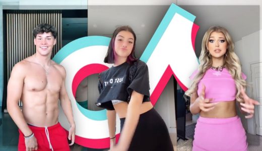 Ultimate Dance TikTok Compilation (August 2020) - Part 10