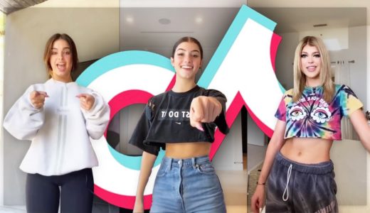 Ultimate Dance TikTok Compilation (August 2020) – Part 15