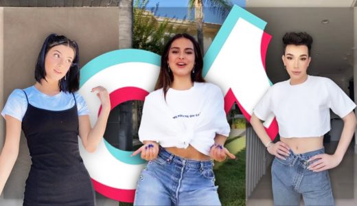 Ultimate Dance TikTok Compilation (August 2020) – Part 3