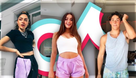 Ultimate Dance TikTok Compilation (August 2020) – Part 4