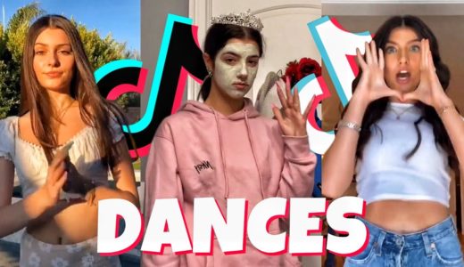 Ultimate TikTok Dance Compilation #10