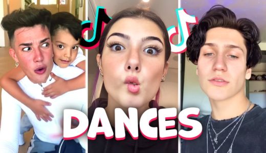 Ultimate TikTok Dance Compilation #103