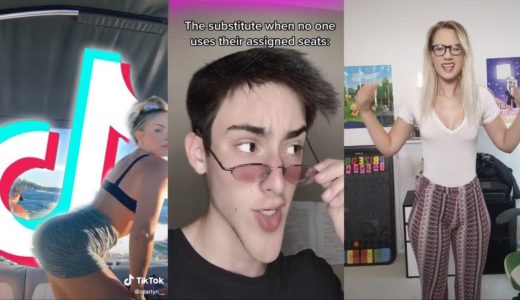 Tik Tok MEMES That Obama Liked 😂 🤣