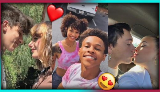 Cute Couples That Will Melt Your Heart💕😭 |#51 TikTok Compilation