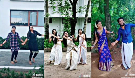 പൊളി dance 😍full energy 😘🥰tik tok dance😍full power tik tok malayalam