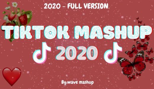 Tiktok Mashup 2020 September🍎🍅not clean🍎🍅