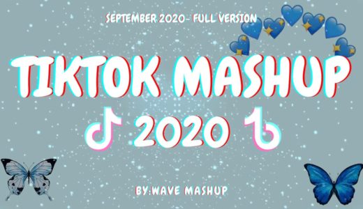 Tiktok Mashup 2020 September🥑🍊not clean🥑🍊