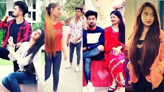 tik tok video || new tik tok video 💞💙 || cute couples tik tok video 💗|| attitude tik tok 💥🔥