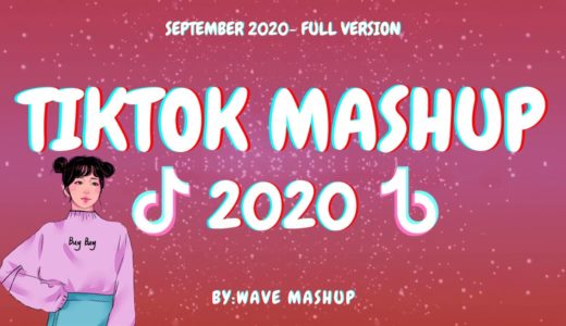 Tiktok Mashup 2020 September🍓🍭not clean🍓🍭