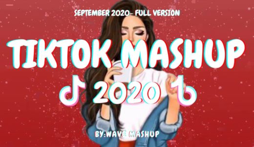 Tiktok Mashup 2020 September🐌💥not clean🐌💥