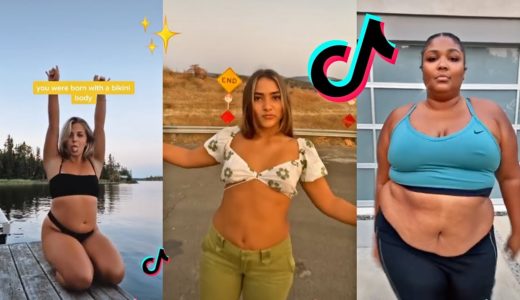 Body Positivity & Self Love TikToks *Part 7* | TikTok Compilation