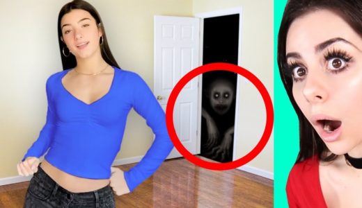 CREEPY TikTok Videos You Should NOT WATCH before SLEEP