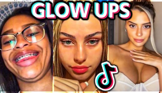 Glow Up Transformations TikTok Compilation 3 | No Role Modelz