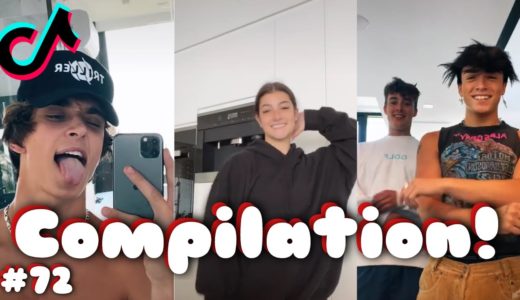 *NEW* TikTok Dance Compilation September 2020! #72