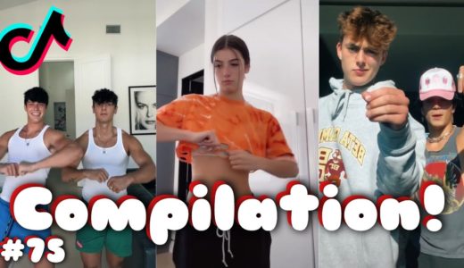 *NEW* TikTok Dance Compilation September 2020! #75