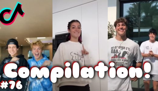 *NEW* TikTok Dance Compilation September 2020! #76