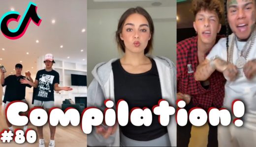 *NEW* TikTok Dance Compilation September 2020! #80