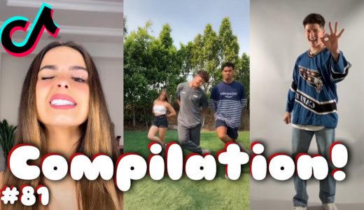 *NEW* TikTok Dance Compilation September 2020! #81