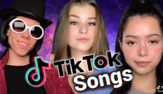 TIK TOK SONGS You Probably Don't Know The Name Of V20