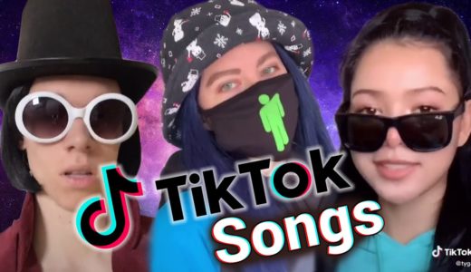 TIK TOK SONGS You Probably Don't Know The Name Of V21